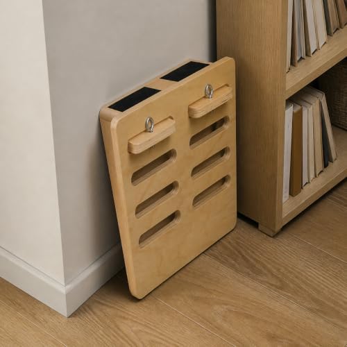 Wood Slant Board for Calf Stretching