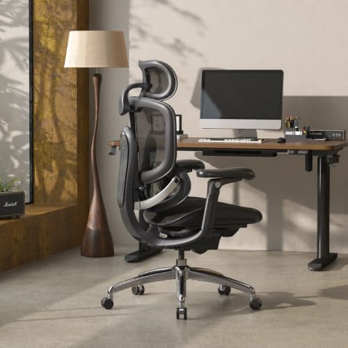 SIHOO Doro C300 Pro V2 Ergonomic Office Chair, Full-Body Adaptive Support