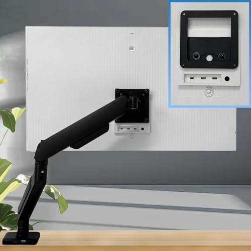 M80B Monitor Stand Compatible with Samsung M8 Series 32in 4K Monitor