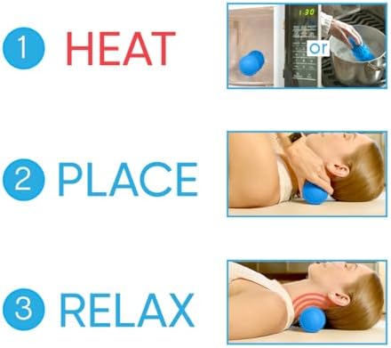 Dr. Cohen's AcuKit Deluxe - Whole Body Healing Kit for Deep Tissue Massage, Myofascial Release & Pain Relief