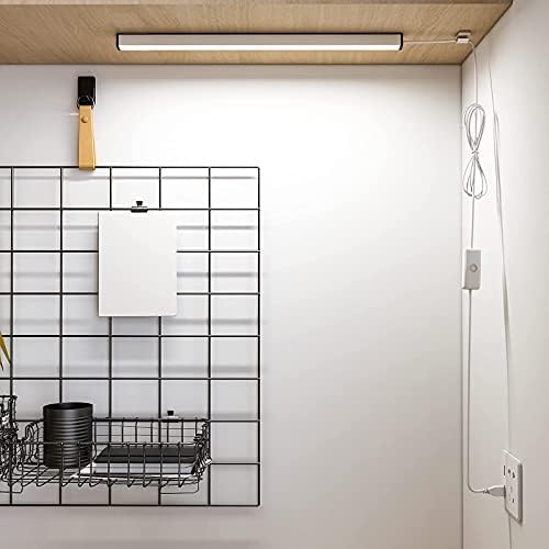 ASOKO 12 Inch Under Counter Light 6000K (Without Plug