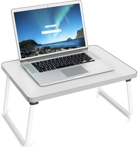 Foldable Lap Desks Laptop Tray for Bed or Couch