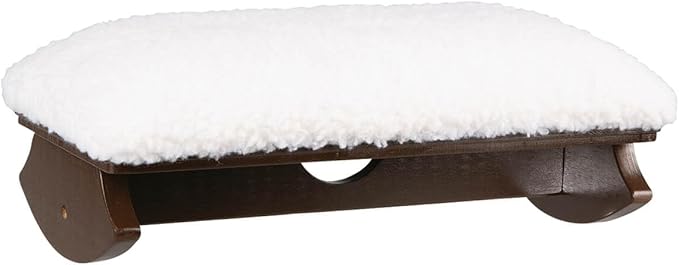 Upholstered Rocking Footrest by OakRidge™