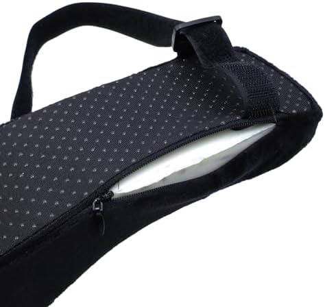 Memory Armrest Pads Ergonomic Cushions for Desk Chairs, Elbow Chair
