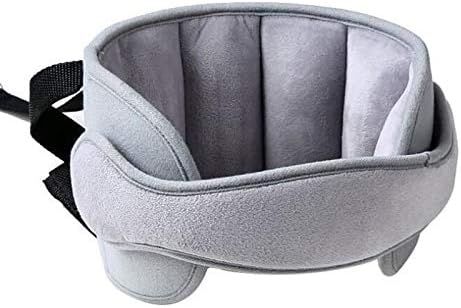 Child Car Seat Head Support - Baby Safety Car Seat Neck Relief Holder