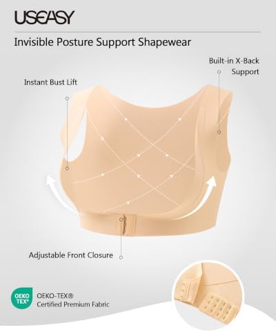 Posture corrector bra for women Back brace posture corrector