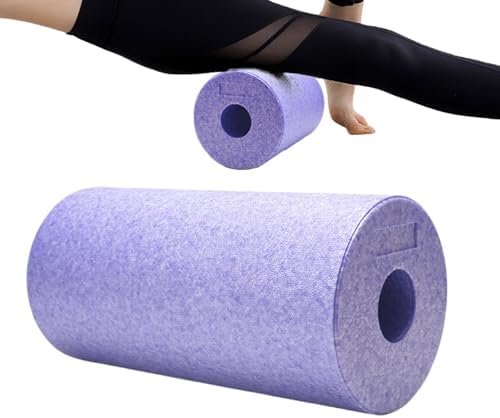 Exercise Roller Foam Hollow Column Massager