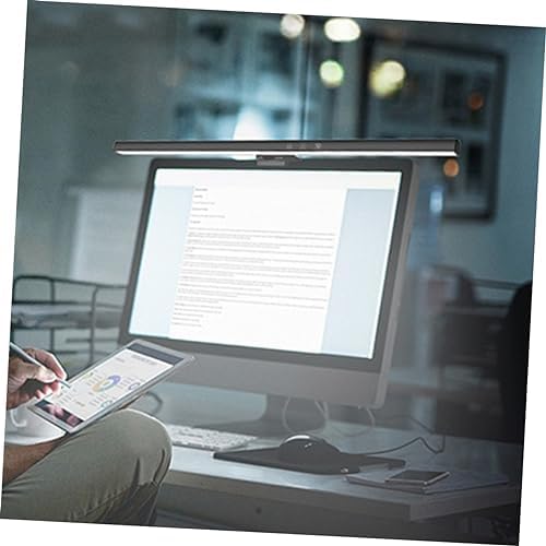 balacoo Adjustable Monitor Lamp Bar Blue Light Filter Led Computer Screen Eye Protection Light