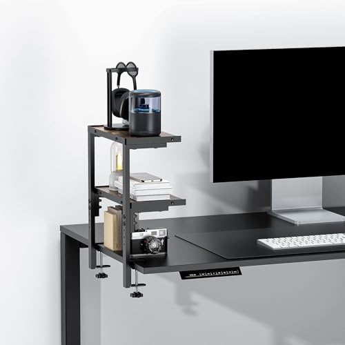 2-Tier Desk Shelf