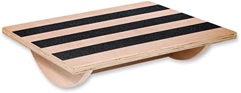15" Stretching and Balancing Exercise Board