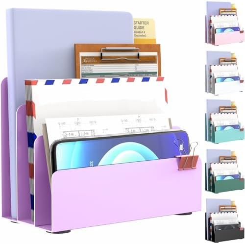 Mail Organizer Countertop