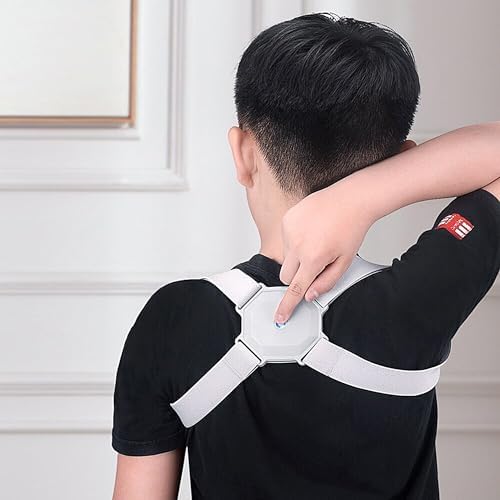 Teleshop Inc. Vibrating Smart Posture Trainer
