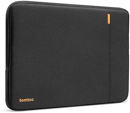 tomtoc 360° Protective Laptop Sleeve 13-inch MacBook Neo A3404 (2026)