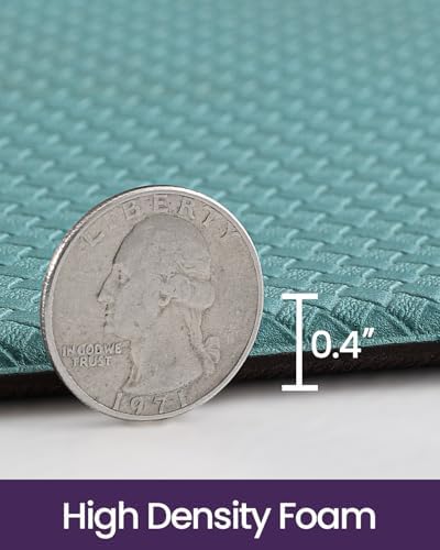 DEXI Kitchen Floor Mats Cushioned Anti Fatigue, 23x71 Standing Runner Rug