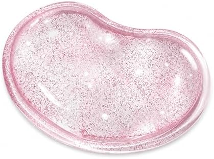 Soft Mouse Wrist Rest Pad Comfortable Cool Silicone Gel Cute