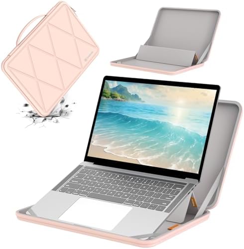 Smatree MS60T Protective Case with Stand for 14 inch Lenovo Yoga 7i Gen 8