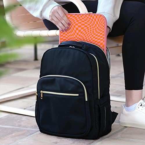 Vandel Slim & Protective Laptop Sleeve for 16 Inch Laptops, MacBook Pro 16