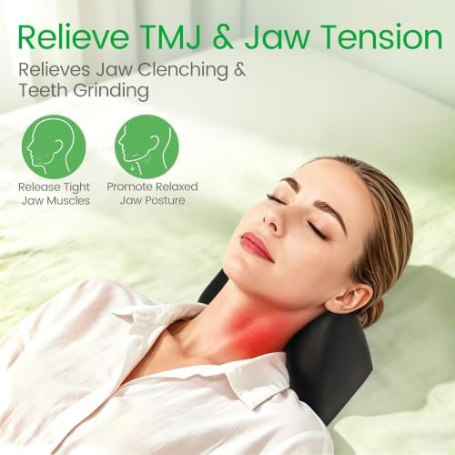 Occipital Release Tool & Suboccipital Device-Neck & Headache Relief (Tool)