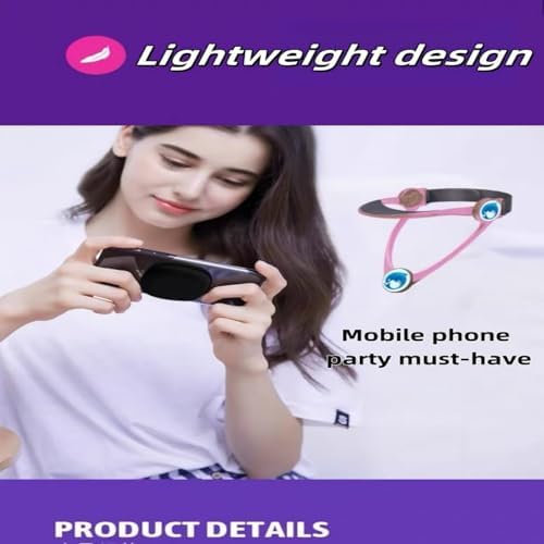 Adjustable Neck Pillow Support - Ergonomic Posture Corrector for Shoulder & Neck Comfort, Relief for Desk Work, Phone Use, Travel Lightweight The ideal gift for Christmas
