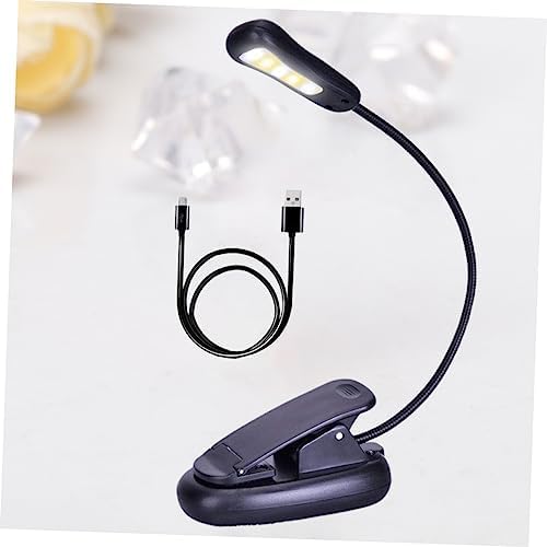 ARTIBETTER Eye Protection Desk Lamp with USB Port 3 Color Adjustable Small Dimmable Table Light for Study Office Bedroom