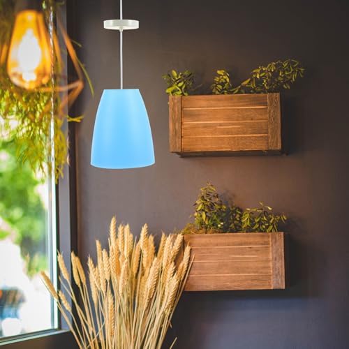 2 Pack Small Lampshade with 42mm Opening for Wall Lamp