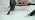 GyroVu Torchiere Floor Lamp for Living Room, LED Standing Reading Light