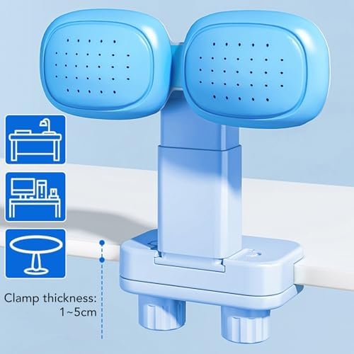 GLOGLOW Kids Posture Corrector, Desk Sitting