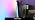 RGB Backlight for PC & Mac, LED Strip Light Sync with Screen Color or Music, Stick to the Edge of Your Desk, LEDs for Desk Gaming, USB Port, Software Control, 4.6ft / 1.6m