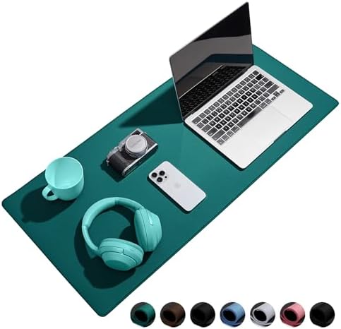 Reniteco Waterproof Large Office & Gaming Mouse Pad, 35.4" x 15.7" x 0.12"
