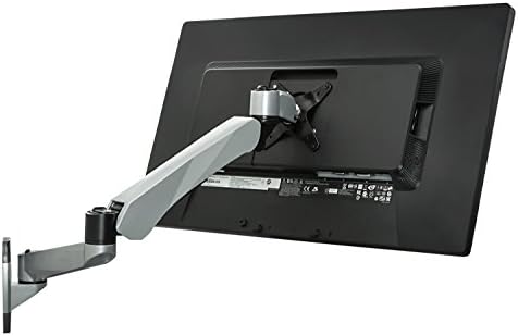 Mount-It! MI-35114S TV Monitor Wall Mount