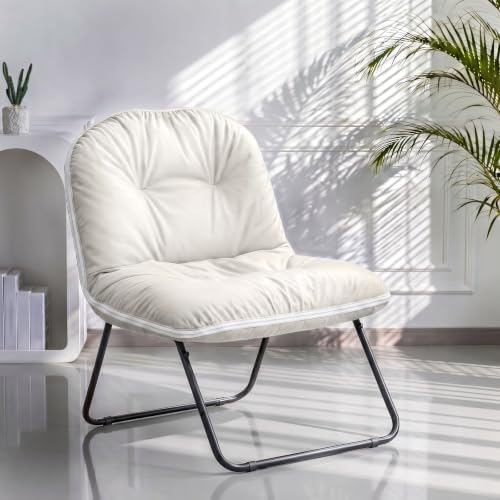 ZonLi Adjustable Floor Chair with Back Support