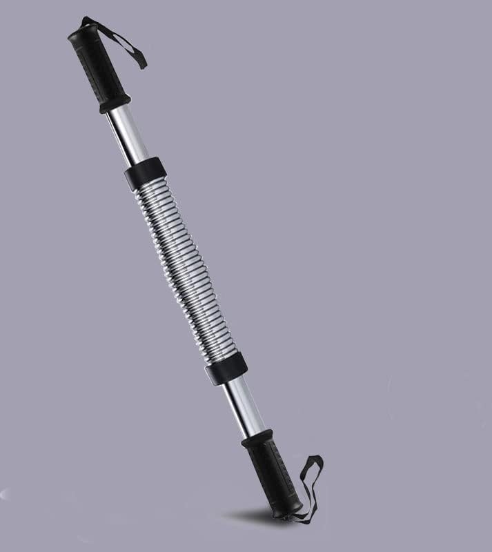 Power Twister Bar Arm Chest Exercise Strengthener