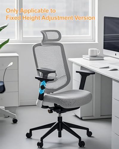 Office Chair Arm Pads Fit for Knoll Life