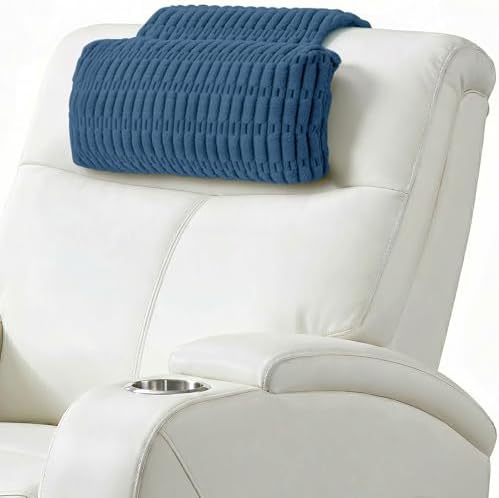 Recliner Pillow, Adjustable Neck Pillow for Recliner Chair