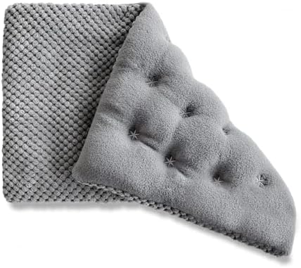 UNCN Wide Microwave Heating Pad with Washable Cover 9.5 x 16in Microwavable
