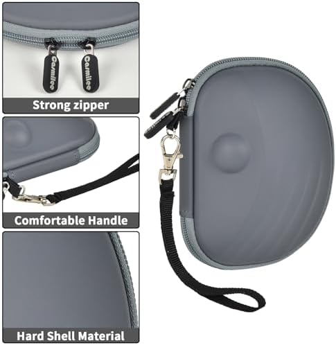 Case for Logitech Ergo M575S/M575/M570 Wireless Trackball Mouse, Box Only