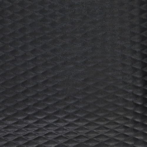 M+A Matting - 422000046 Hog Heaven Ergonomic Industrial-Grade Anti-Fatigue Mat 7/8" 6' Length x 4' Width x Black by