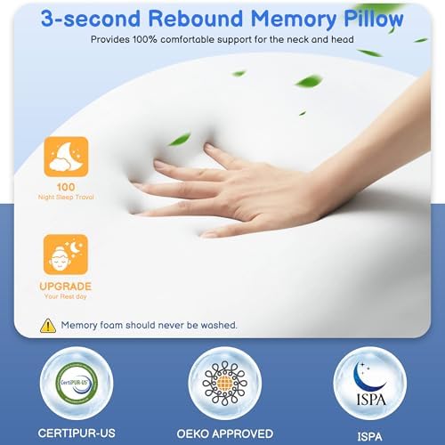 Side Sleeper Pillow with Arm Holes -arm Pillow Ergonomic for Cervical, Neck, Shoulder & Rotator Cuff Pain Relief - ldeal for Side Sleepers Grey