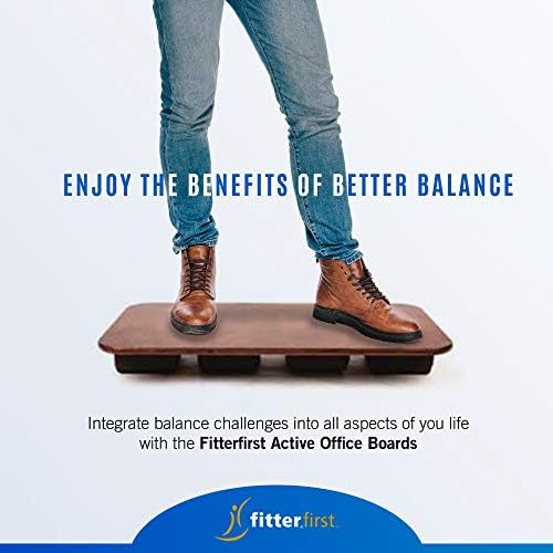 Office Balance Board Active