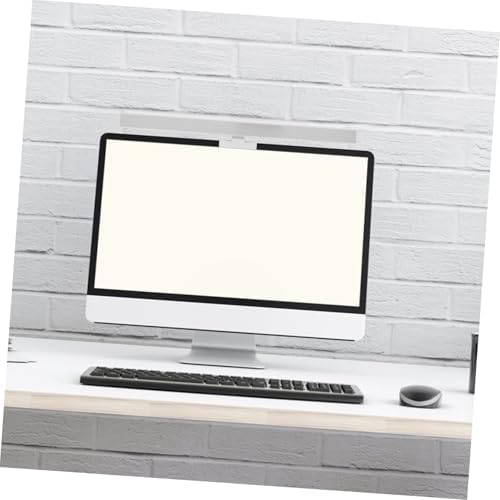 Tofficu Computer Accessories Led Desk Lamp for Reading Monitor Light Task Lamp for Gaming Study Read