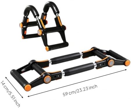 Stable Adjustable Training Device