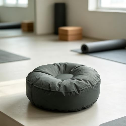 Inflatable Balance Disc 16x16 Inch Core Stability Seat