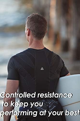ALIGNMED Posture Shirt Pullover for Men