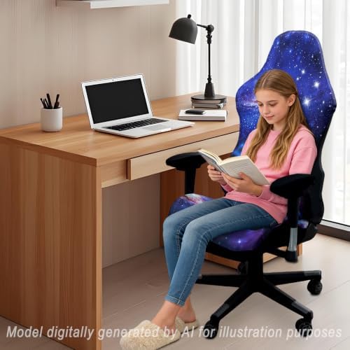 Gaming Chair Covers, 3D Printing Stretch Fit Scratch Resistant
