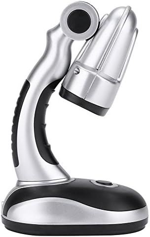 12 LEDs Desk Lamp Eye Care Lamp Conveniently Adjustable Reduces Eye Fatigue and Damage