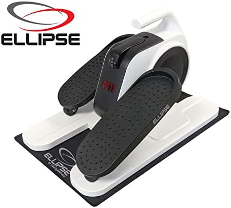 Ellipse One + Non-Slip Mat Bundle