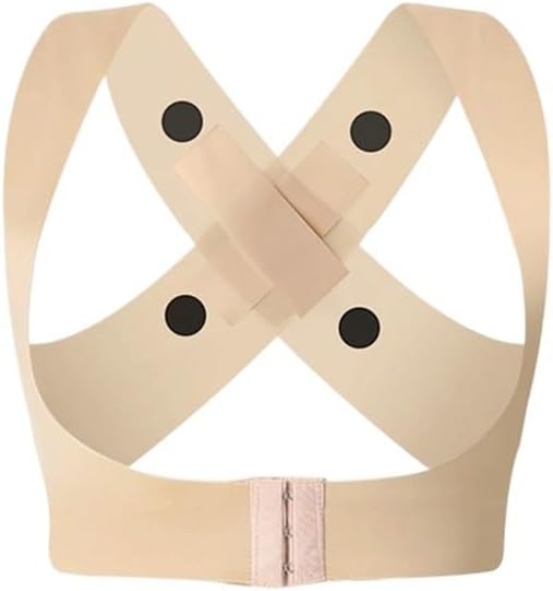 Invisible Posture Correction Belts Back for Men Women
