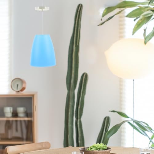 2 Pack Small Lampshade with 42mm Opening for Wall Lamp