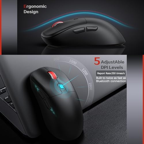 Keyboard and Mouse (8)