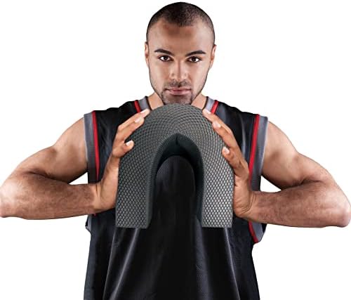 Foam Balance Pad,5BILLION Stability Pad for Physical Therapy,Non-Slip Exercise Balance Pad for Balance workouts,Yoga Knee Pad for Gym Fitness Stretching Pilate